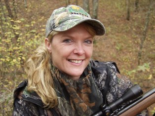 Tammy Koenig, Kleven Realtors