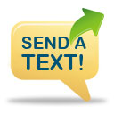 This agent accepts text messaging