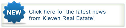 Eau Claire Realty Home Buyers Tax Credit