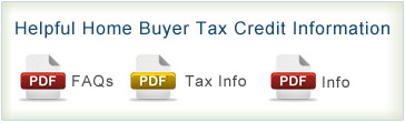 Tax Credit Information